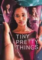 Tiny Pretty Things 2020 Poster