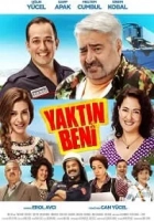 Yaktın Beni 2015 Poster