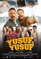 Yusuf & Yusuf 2014 Poster