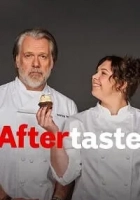 Aftertaste 2021 Poster