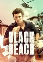 Black Beach 2020 Poster