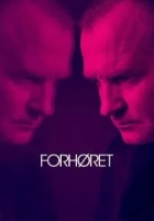 Forhøret 2019 Poster