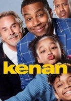 Kenan 2021 Poster