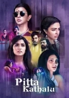 Pitta Kathalu 2021 Poster