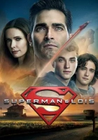 Superman & Lois 2021 Poster