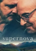 Süpernova 2021 Poster