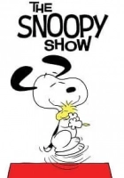 The Snoopy Show 2021 Poster