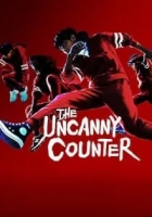 The Uncanny Counter 2020 Poster