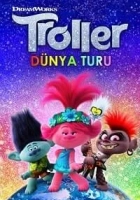 Troller Dünya Turu 2020 Poster