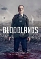 Bloodlands 2021 Poster