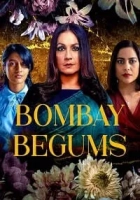 Bombay Begums 2021 Poster