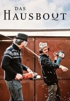 Das Hausboot 2021 Poster