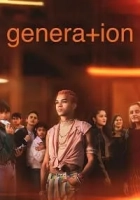 Generation 2021 Poster