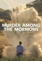 Murder Among the Mormons 2021 Poster