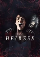 The Heiress 2021 Poster