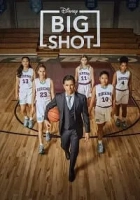 Big Shot 2021 Poster