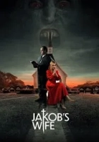 Jakob’s Wife 2021 Poster