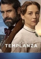 La Templanza 2021 Poster