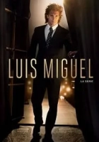 Luis Miguel: La Serie 2018 Poster