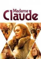 Madam Claude 2021 Poster