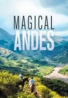 Andes Mágicos 2019 Poster