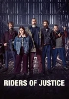 Riders of Justice 2020 Poster