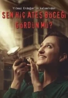 Sen Hiç Ateş Böceği Gördün mü? 2021 Poster