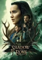 Shadow and Bone 2021 Poster