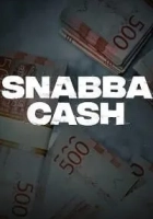 Snabba Cash 2021 Poster