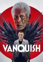 Vanquish 2021 Poster