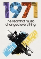 1971: The Year That Music Changed Everything 2021 Poster