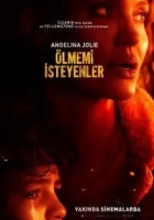 Ölmemi İsteyenler 2021 Poster