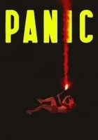 Panic 2021 Poster