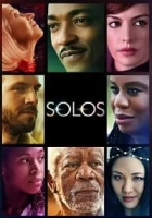 Solos 2021 Poster