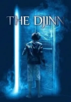 The Djinn 2021 Poster