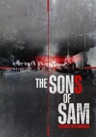 The Sons of Sam: A Descent Into Darkness 2021 Poster