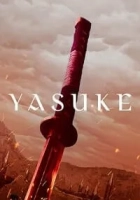 Yasuke 2021 Poster