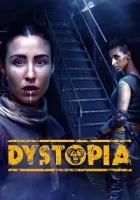 Dystopia 2021 Poster