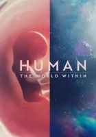 Human: The World Within 2021 Poster