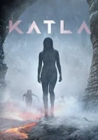 Katla 2021 Poster