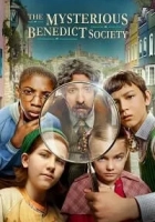 The Mysterious Benedict Society 2021 Poster