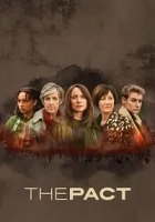 The Pact 2021 Poster