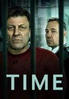 Time 2021 Poster