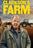 Clarkson’s Farm 2021 Poster