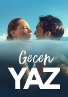 Geçen Yaz 2021 Poster