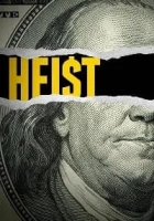 Heist 2021 Poster