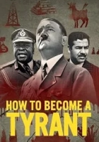 How to Become a Tyrant 2021 Poster