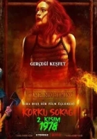 Korku Sokağı 2. Kısım: 1978 2021 Poster