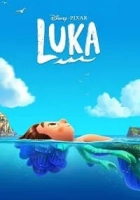 Luka 2021 Poster