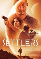 Settlers 2021 Poster